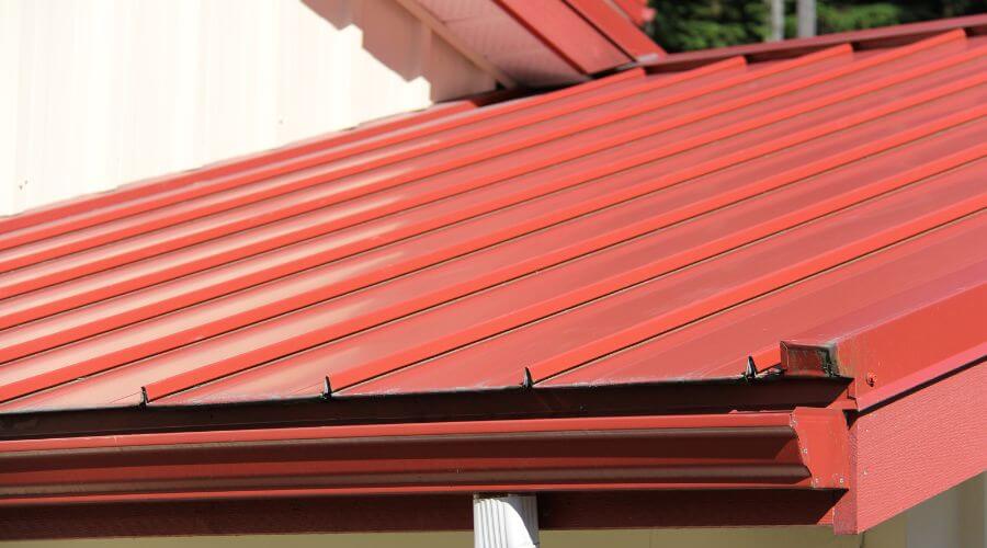 Roof Gutter Cleaning in Bent Mountain, VA